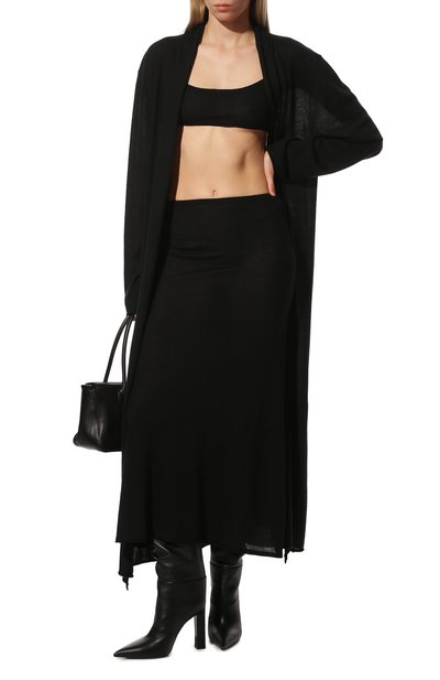 Кашемировая юбка PERVERT, арт. PE22/SK04/60-41, фото 2