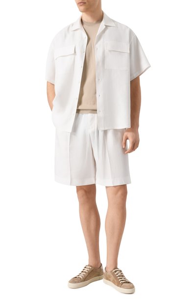 Рубашка MARCO PESCAROLO, арт. SETTE/51R03, фото 2