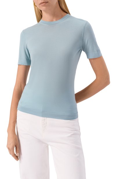 Шерстяной пуловер MVST, арт. M0-M25.1MW.K404/34-48, фото 3