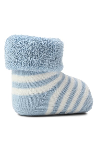 Хлопковые носки FALKE, арт. 10040, фото 3