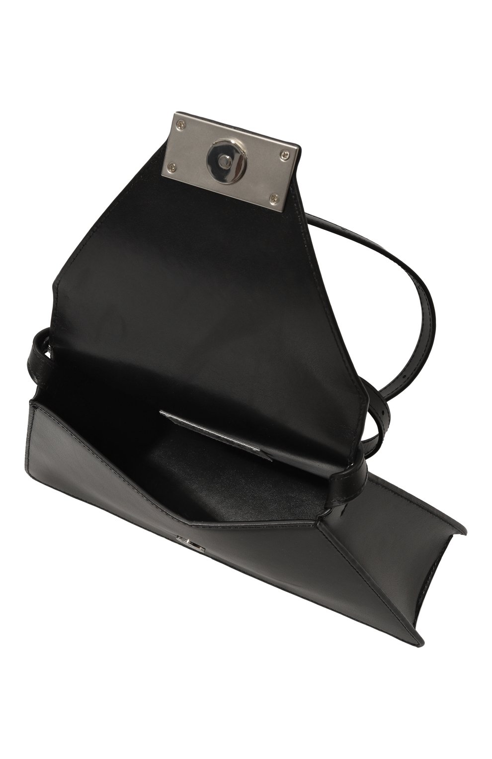 Сумка numeric MM6, арт. SB5ZH0010/P6189, фото 5