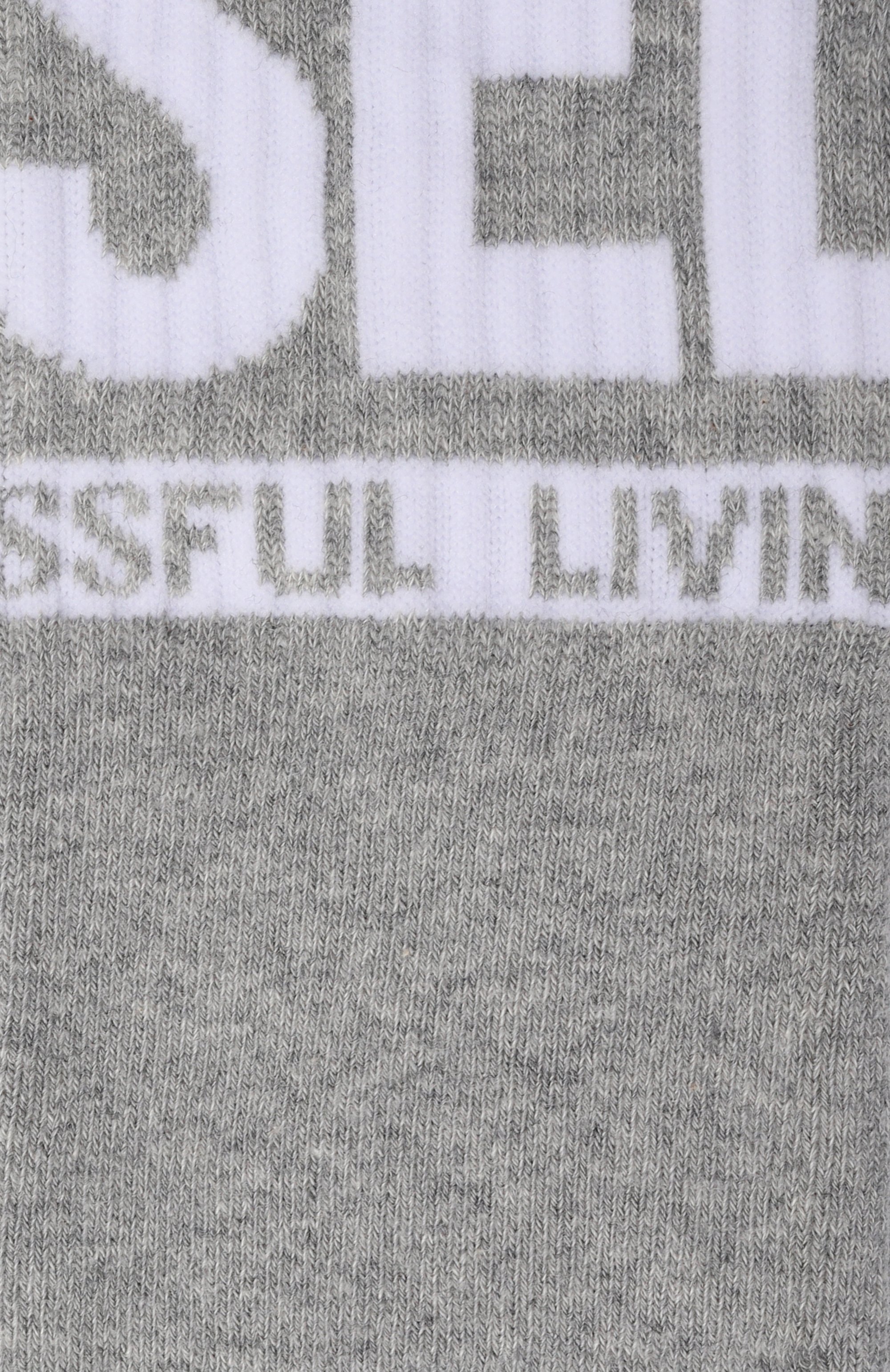 Комплект из двух пар носков DIESEL, арт. 00J4MX/0BAWN, фото 2