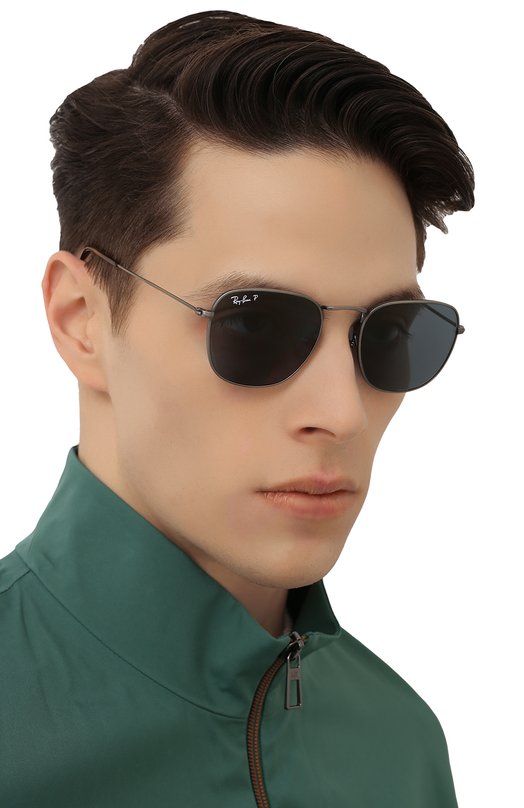 фото Солнцезащитные очки ray-ban