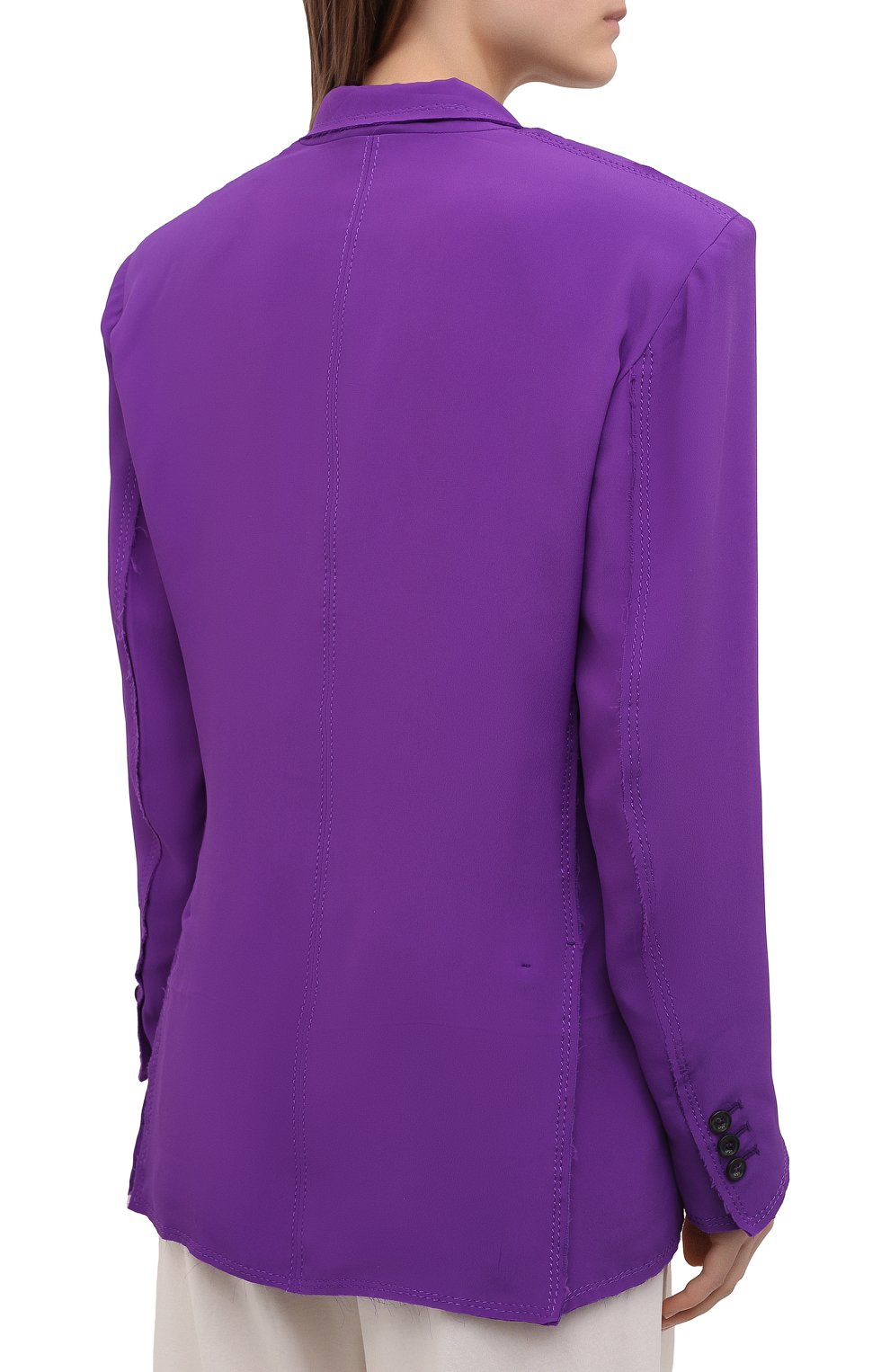 Жакет N21, арт. 21E N2S0/L012/5111, фото 4