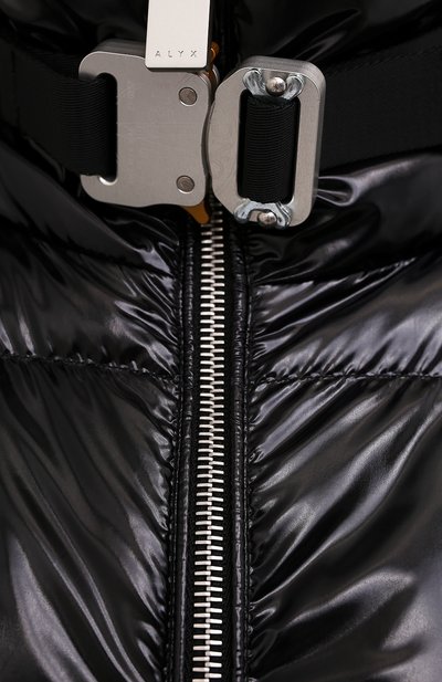 Пуховик 6 moncler 1017 alyx 9sm MONCLER GENIUS, арт. G2-09Y-1A000-04-539FT, фото 5