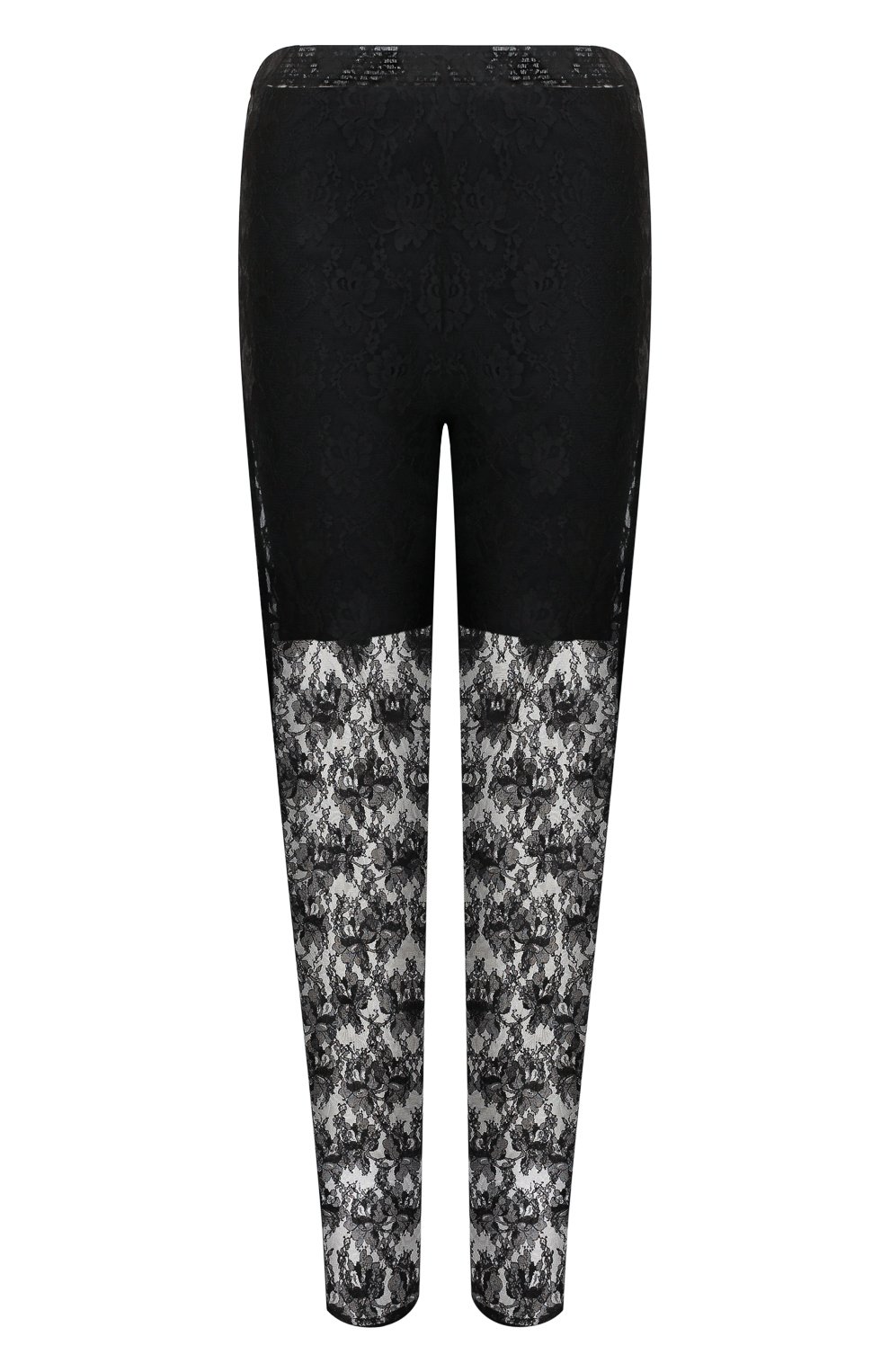 Брюки PHILOSOPHY DI LORENZO SERAFINI черного цвета по цене 32700 руб., арт. A0301/2122, фото 1 Брюки PHILOSOPHY DI LORENZO SERAFINI, арт. A0301/2122, фото 1