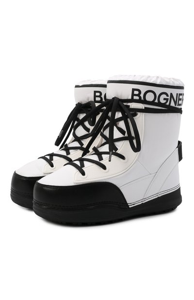 Текстильные сапоги la plagne BOGNER, арт. 32145114/LA PLAGNE 1 B, фото 1