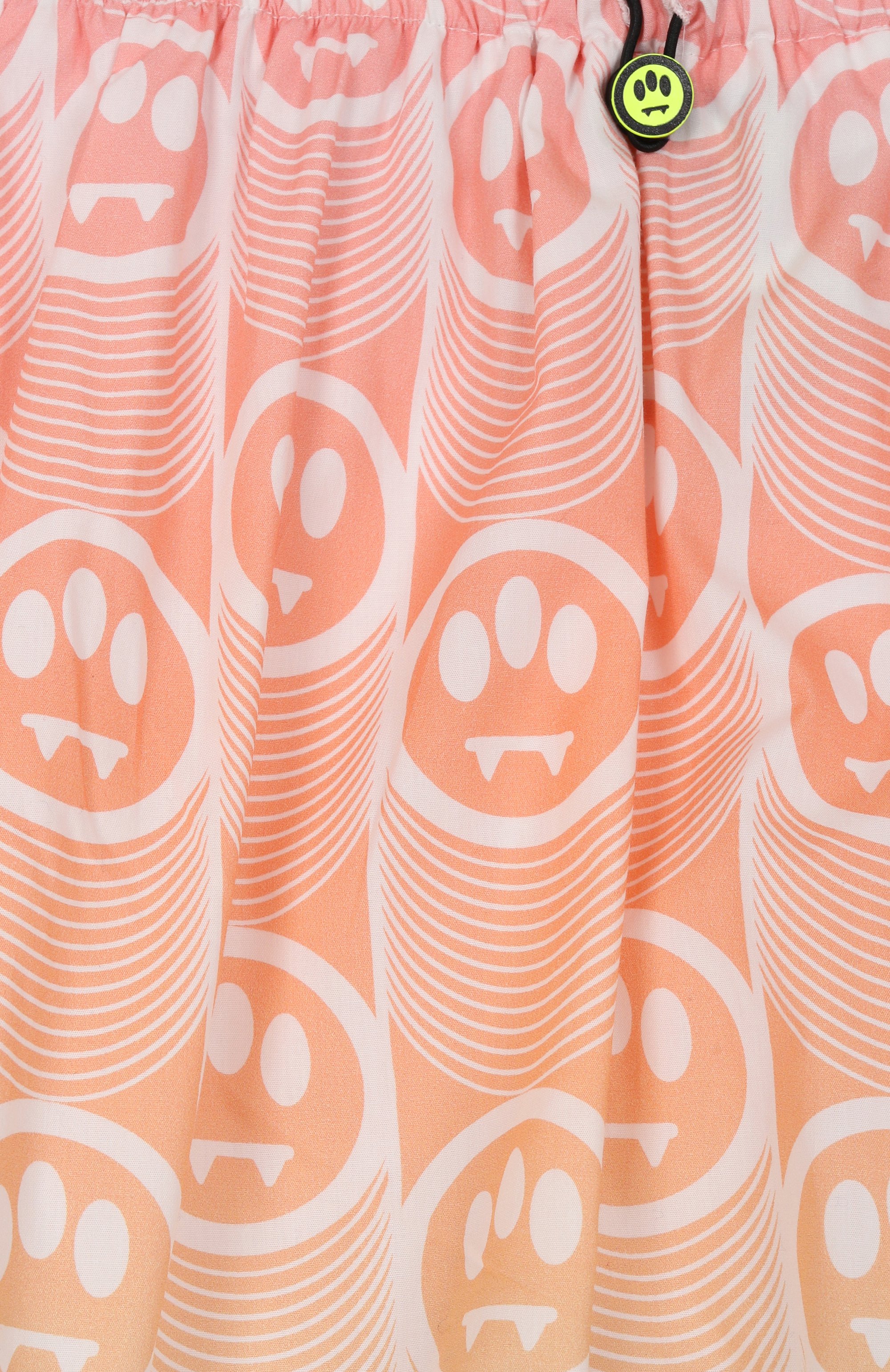 Хлопковая юбка BARROW, арт. S5BKJGSK152, фото 3