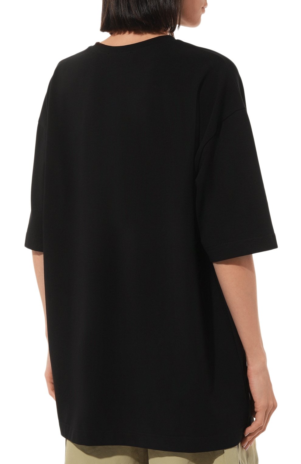 Хлопковая футболка балет BORNE BOURGEOIS, арт. БАЛЕТ-TSHT-L-XL, фото 4