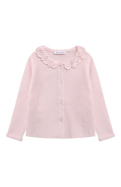 Комплект из кардигана и брюк TARTINE ET CHOCOLAT, арт. TV36070/1M-12M, фото 2