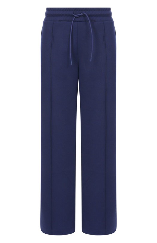 Брюки MSGM 3841MDP74/257267 Синий 3841MDP74/257267