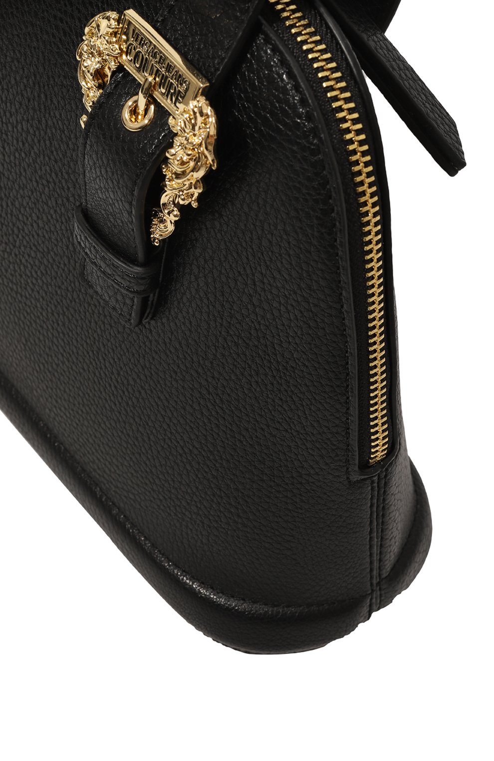 Сумка VERSACE JEANS COUTURE, арт. 74VA4BFB/ZS413, фото 3