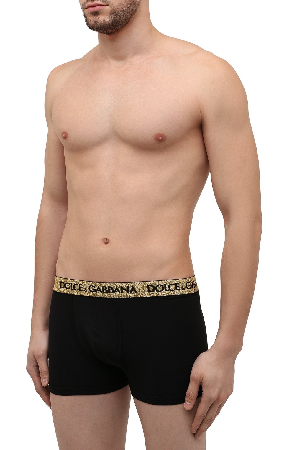 Боксеры DOLCE & GABBANA, арт. M4D67J/FUGI4, фото 2