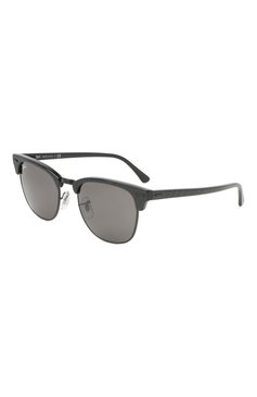 Женские солнцезащитные очки RAY-BAN черного цвета, арт. 3016-1305B1 | Фото 1 (Региональные ограничения белый список (Axapta Mercury): RU; Тип очков: С/з; Очки форма: Прямоугольные)