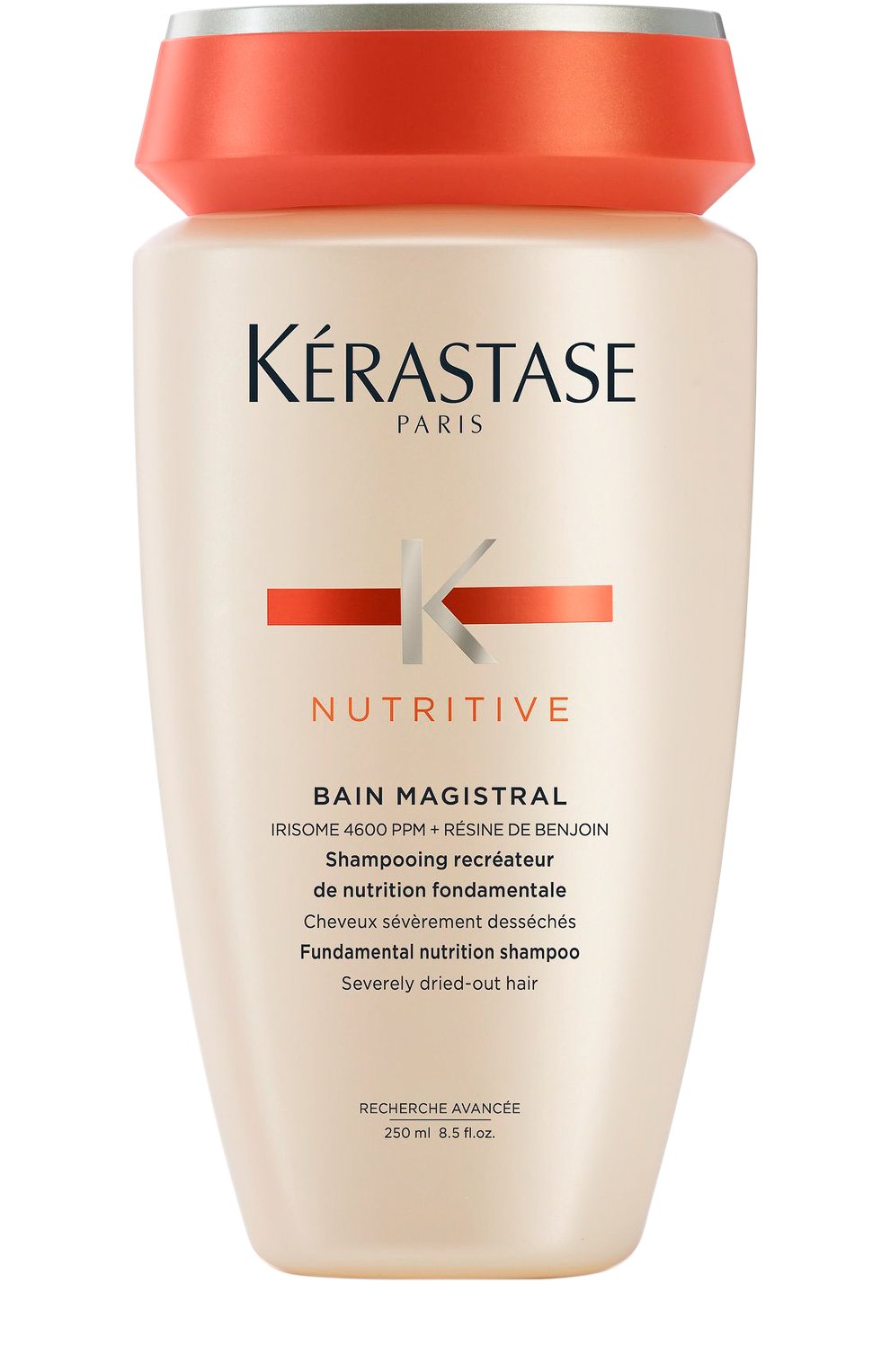 Шампунь-ванна для очень сухих волос nutritive magistral (250ml) KERASTASE, арт. 3474636382408, фото 1