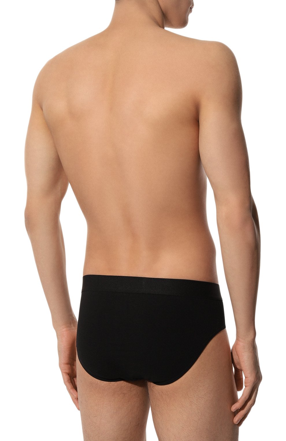 Хлопковые брифы DOLCE & GABBANA, арт. M3C01J/0NN94, фото 3