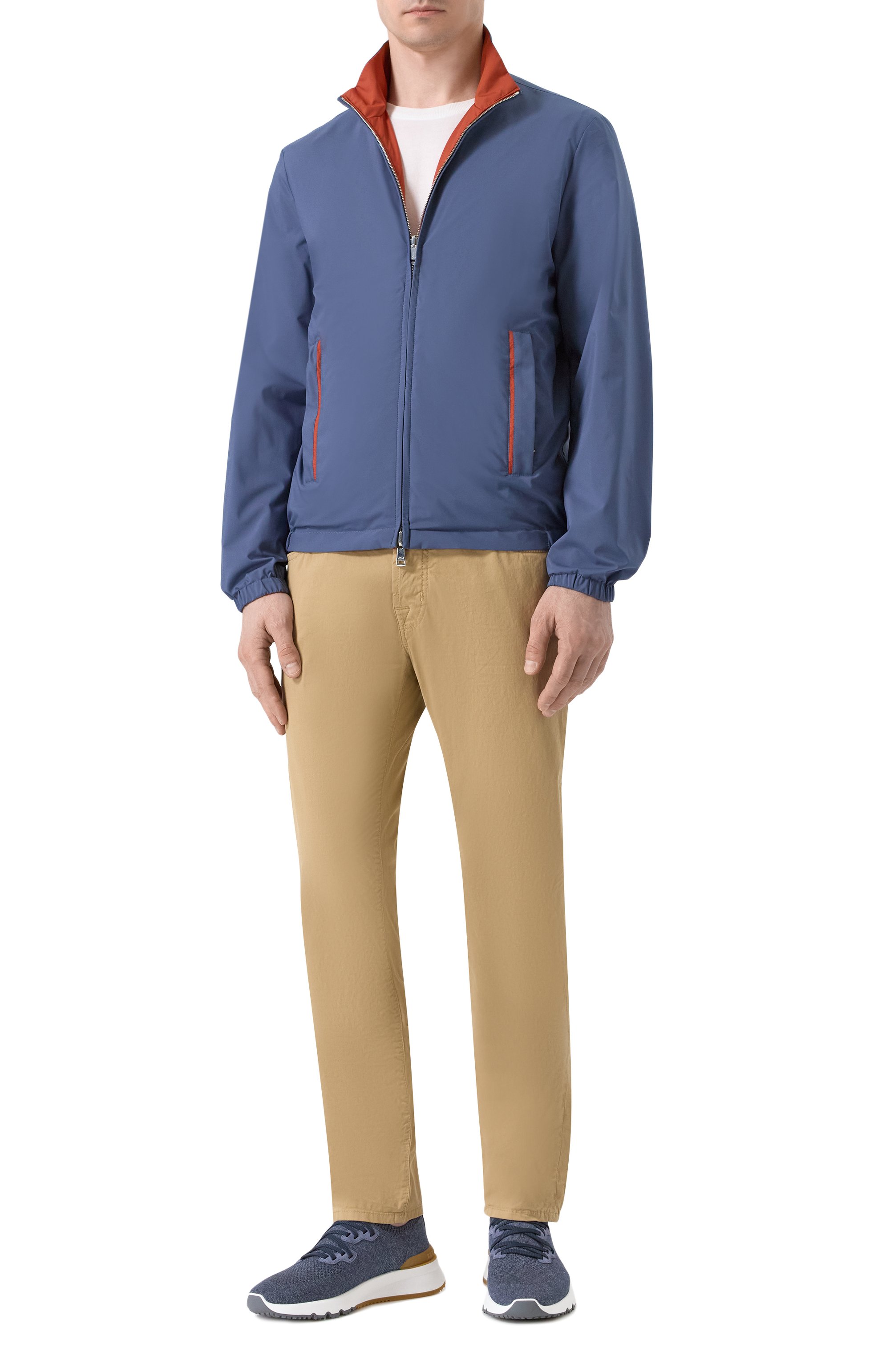 Двусторонняя куртка PAUL&SHARK, арт. 25412613, фото 2