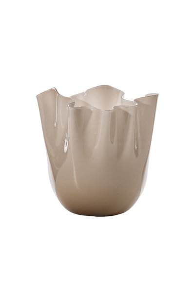 Ваза fazzoletto VENINI, арт. F037000200000BSS