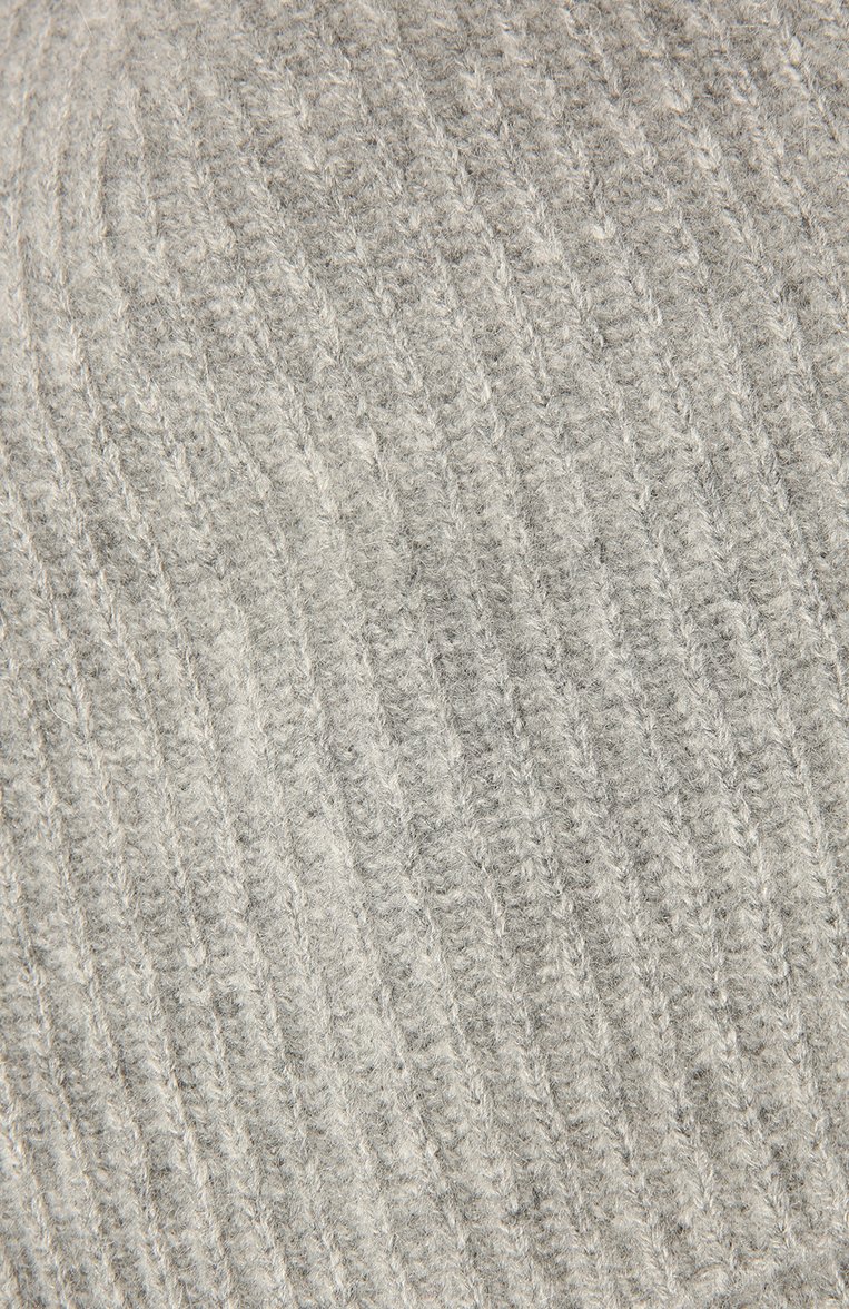 Кашемировая шапка ALLUDE, арт. 225/30026, фото 1
