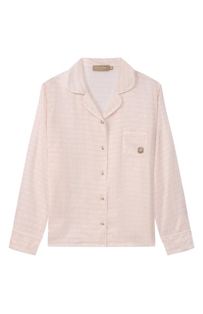 Комплект из рубашки и брюк ELIE SAAB JUNIOR, арт. EFC0001/TS1121_001, фото 2