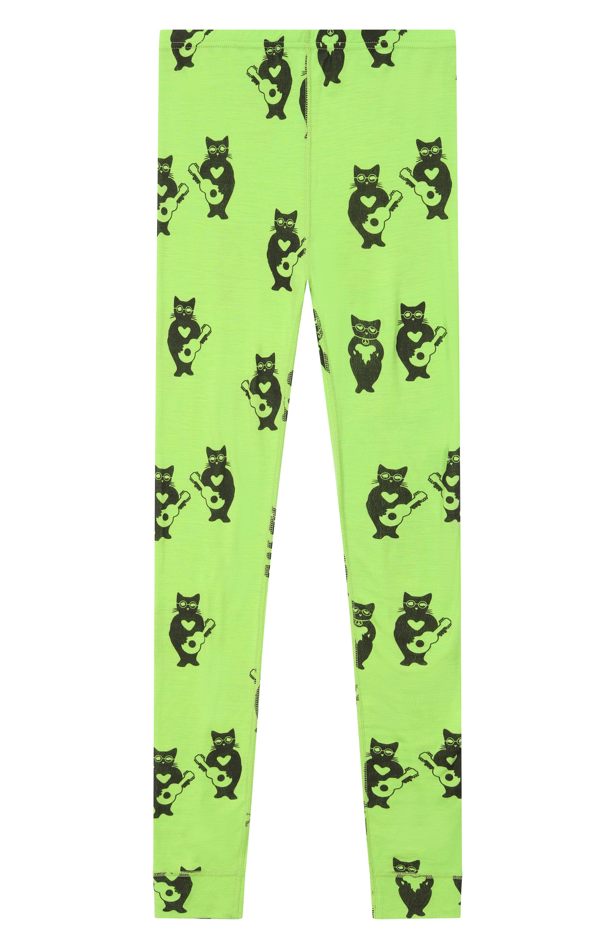 Шерстяной термокомплект WOOL AND COTTON, арт. PRUFP-019, фото 4