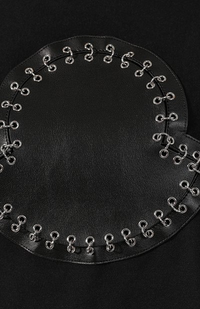 Футболка 6 moncler noir kei ninomiya MONCLER GENIUS, арт. E1-09F-80518-00-829EE, фото 5