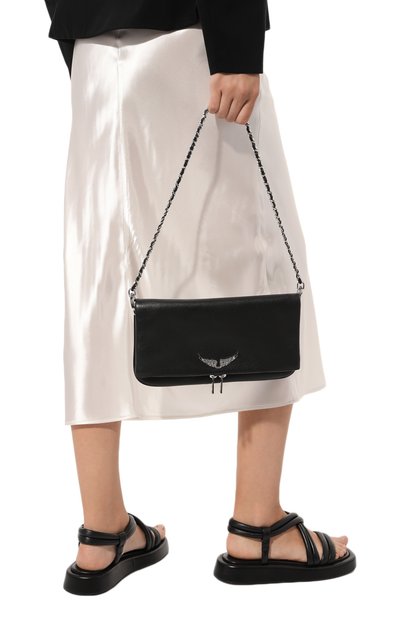 Сумка rock ZADIG AND VOLTAIRE, арт. LWBA00001, фото 2