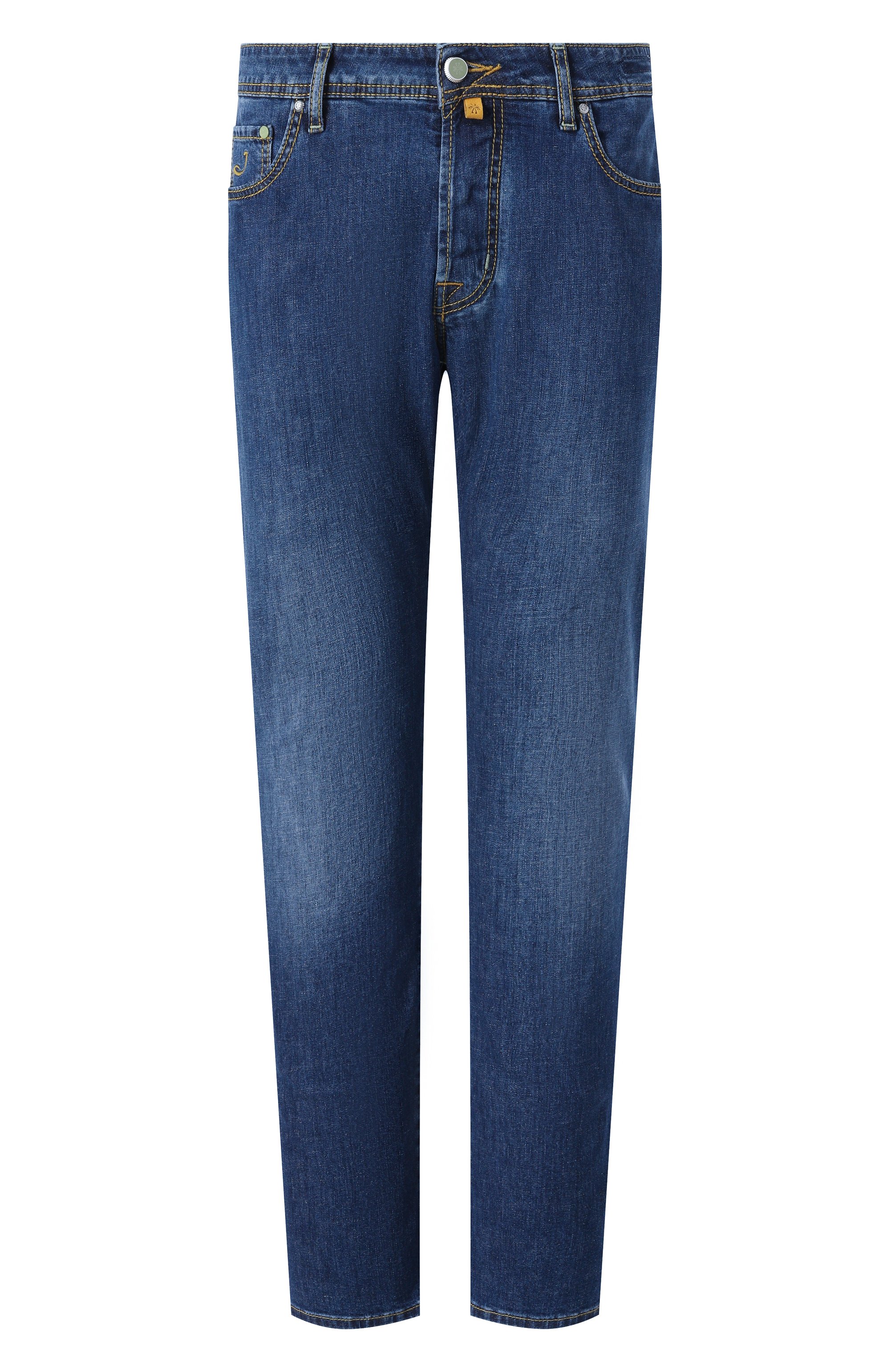 Джинсы bard JACOB COHEN, арт. JUM_QM004 057 S3737 S1, фото 1