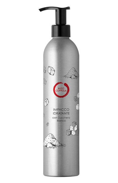 Женская увлажняющая маска с белым сахаром (500ml) ALDO COPPOLA, арт. C00661