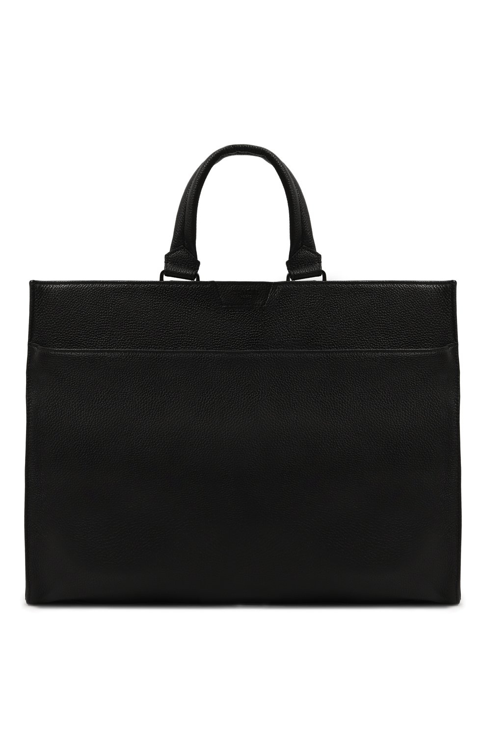 Портфель come LANCEL черного цвета по цене 61550 руб., арт. A12919, фото 1 Портфель come LANCEL, арт. A12919, фото 1