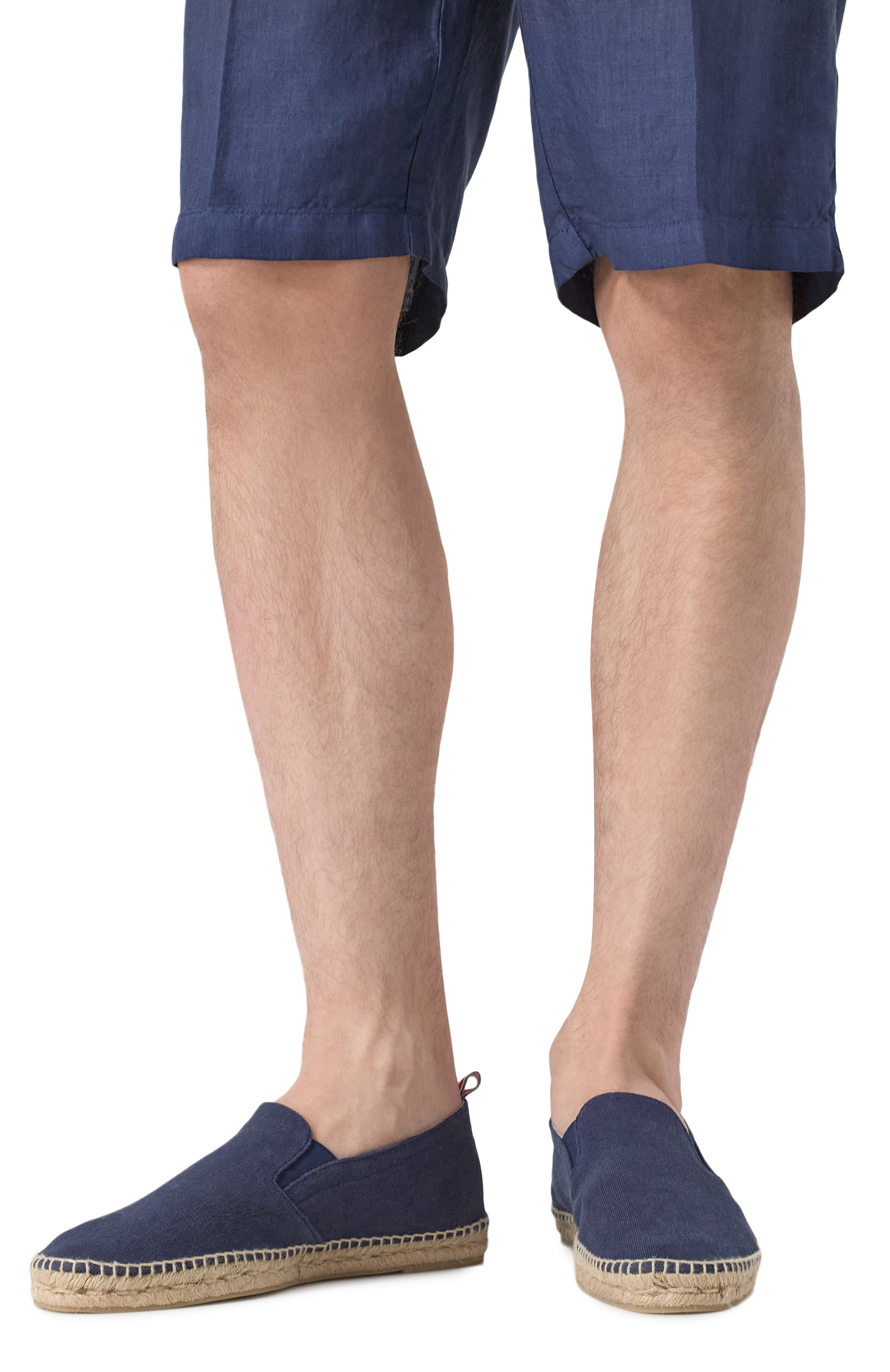 Текстильные эспадрильи joel CASTANER, арт. J0EL/002, фото 3