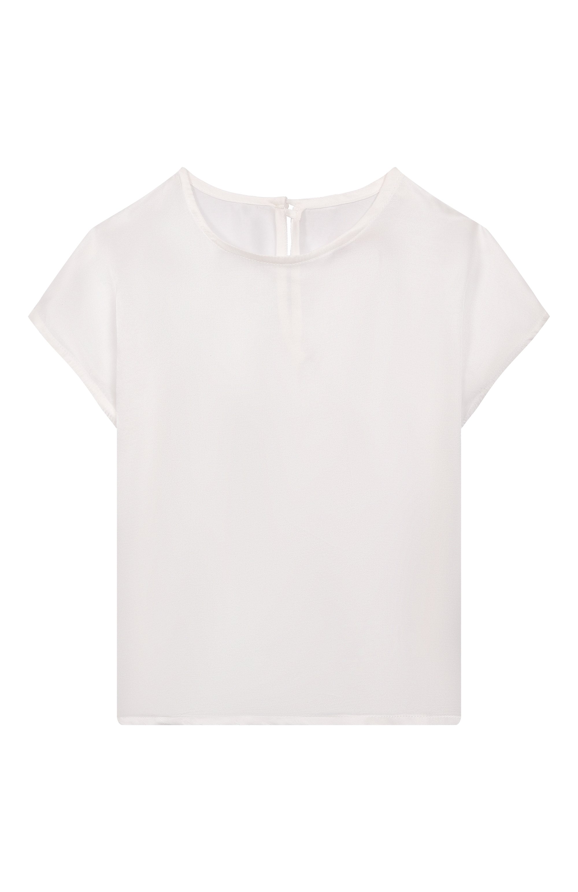 Блузка из вискозы и шелка EIRENE, арт. SS2643, фото 1