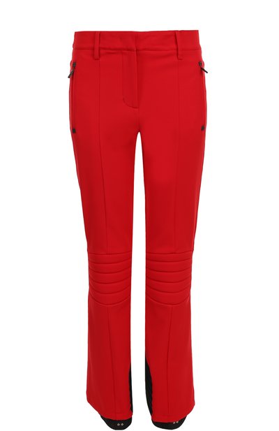 Женские утепленные спортивные брюки MONCLER, арт. C2-098-16405-85-53064