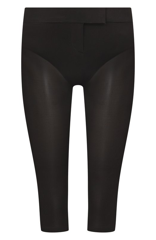 Шорты Magda Butrym 104526 Чёрный 104526