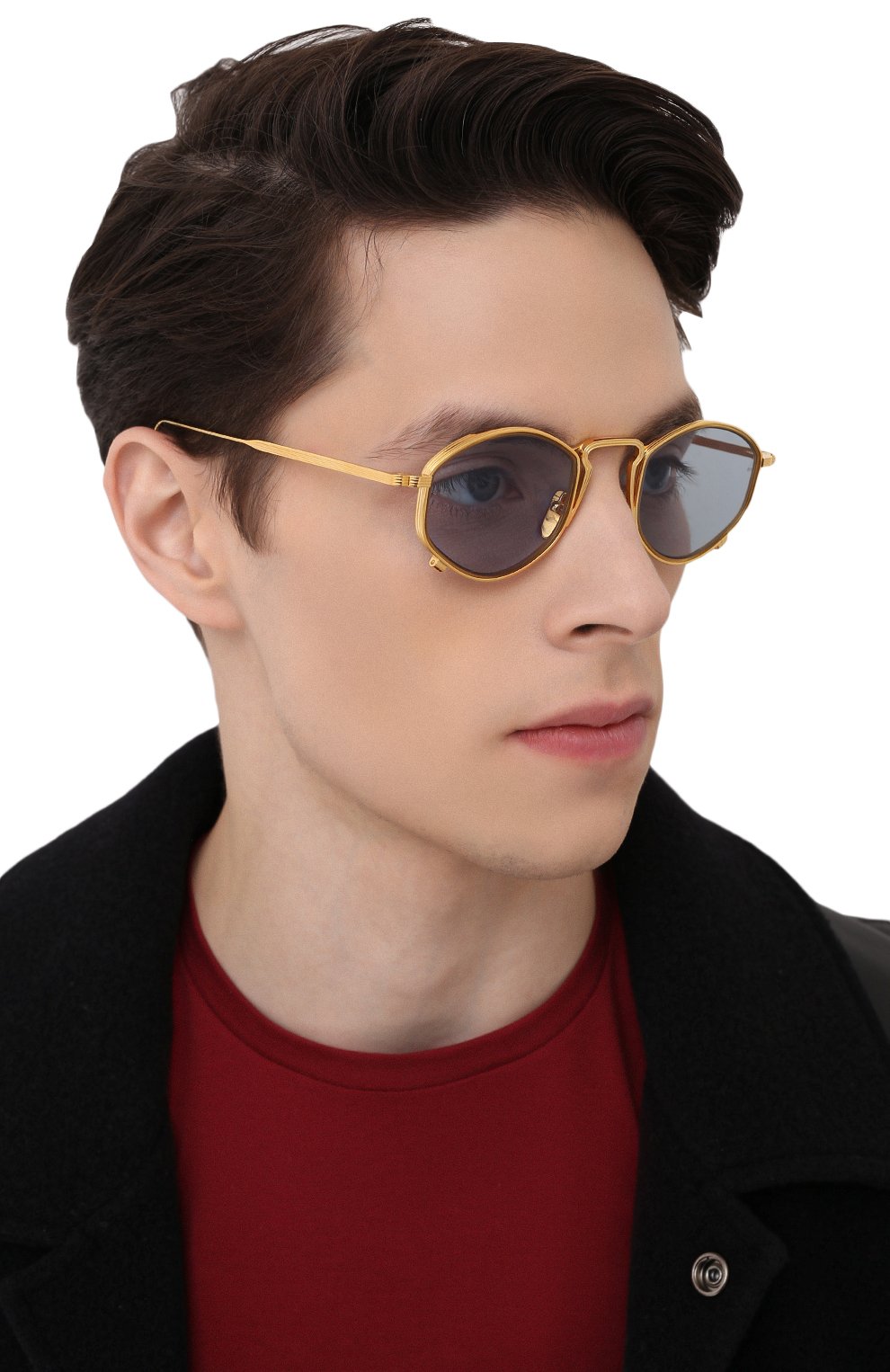 Солнцезащитные очки JACQUES MARIE MAGE, арт. ARAG0N JMMAG-40, фото 3