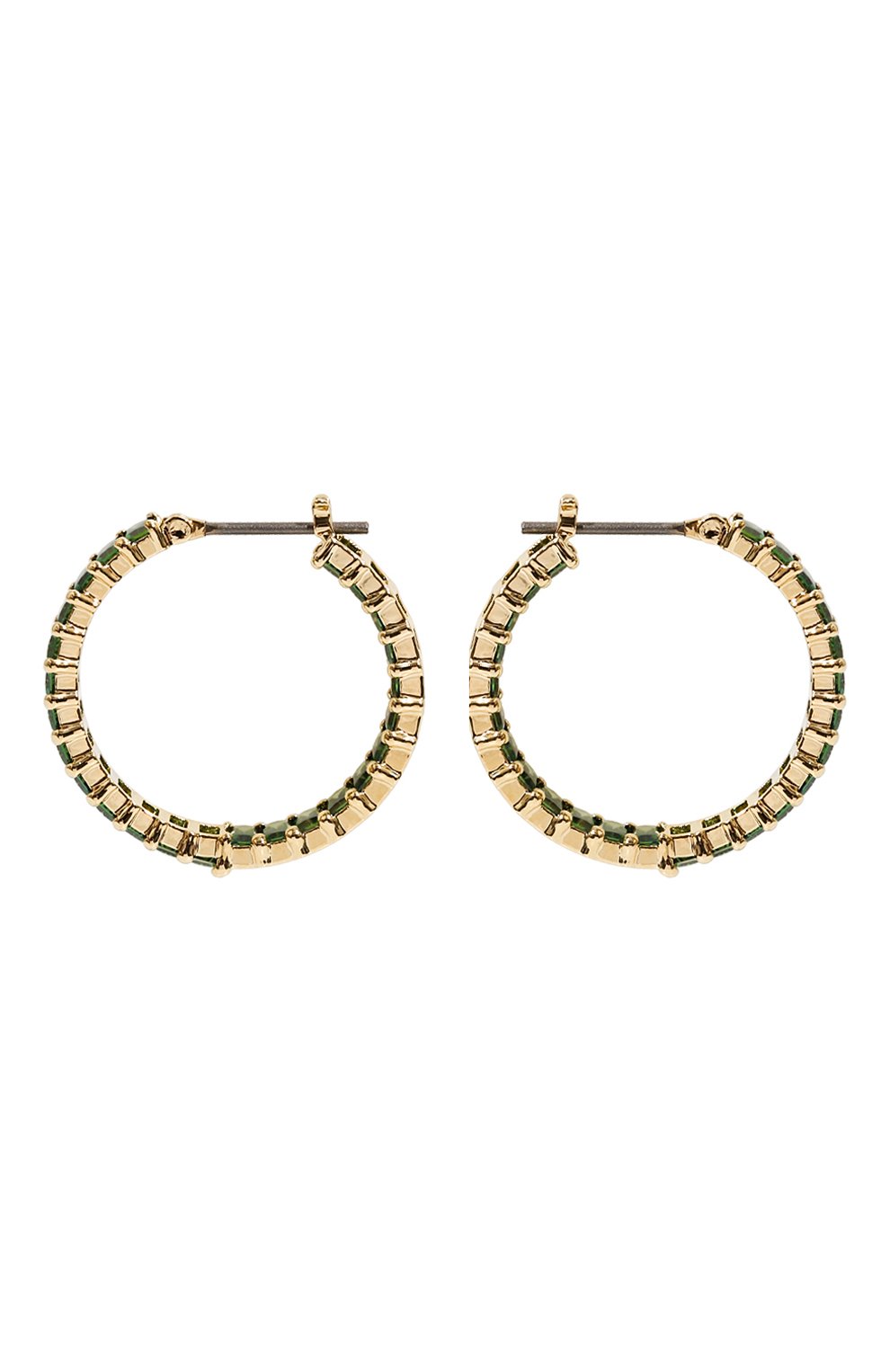 Серьги matrix SWAROVSKI, арт. 5658651, фото 1