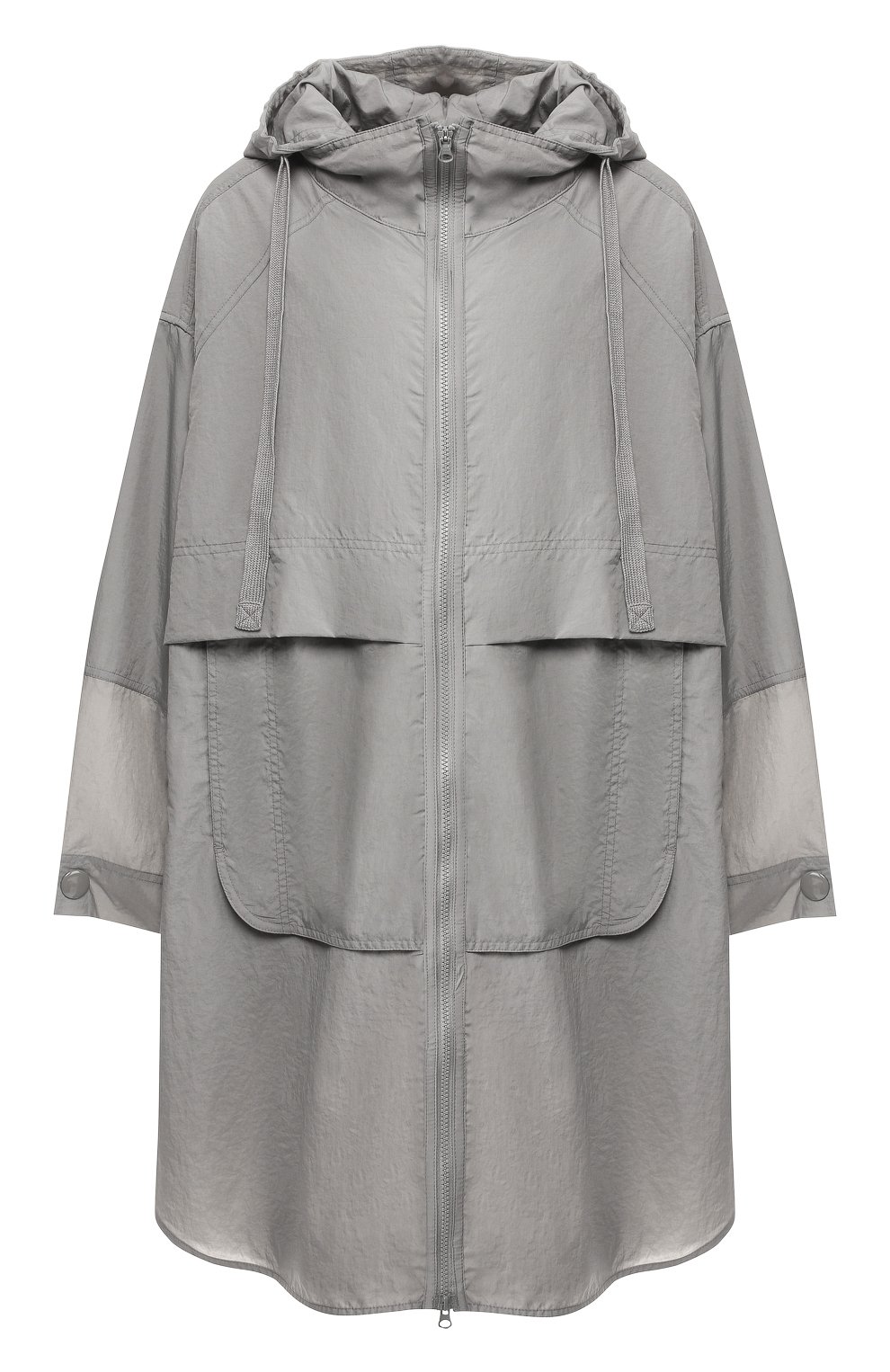 Плащ с капюшоном ADIDAS BY STELLA MCCARTNEY, арт. DW9697, фото 1