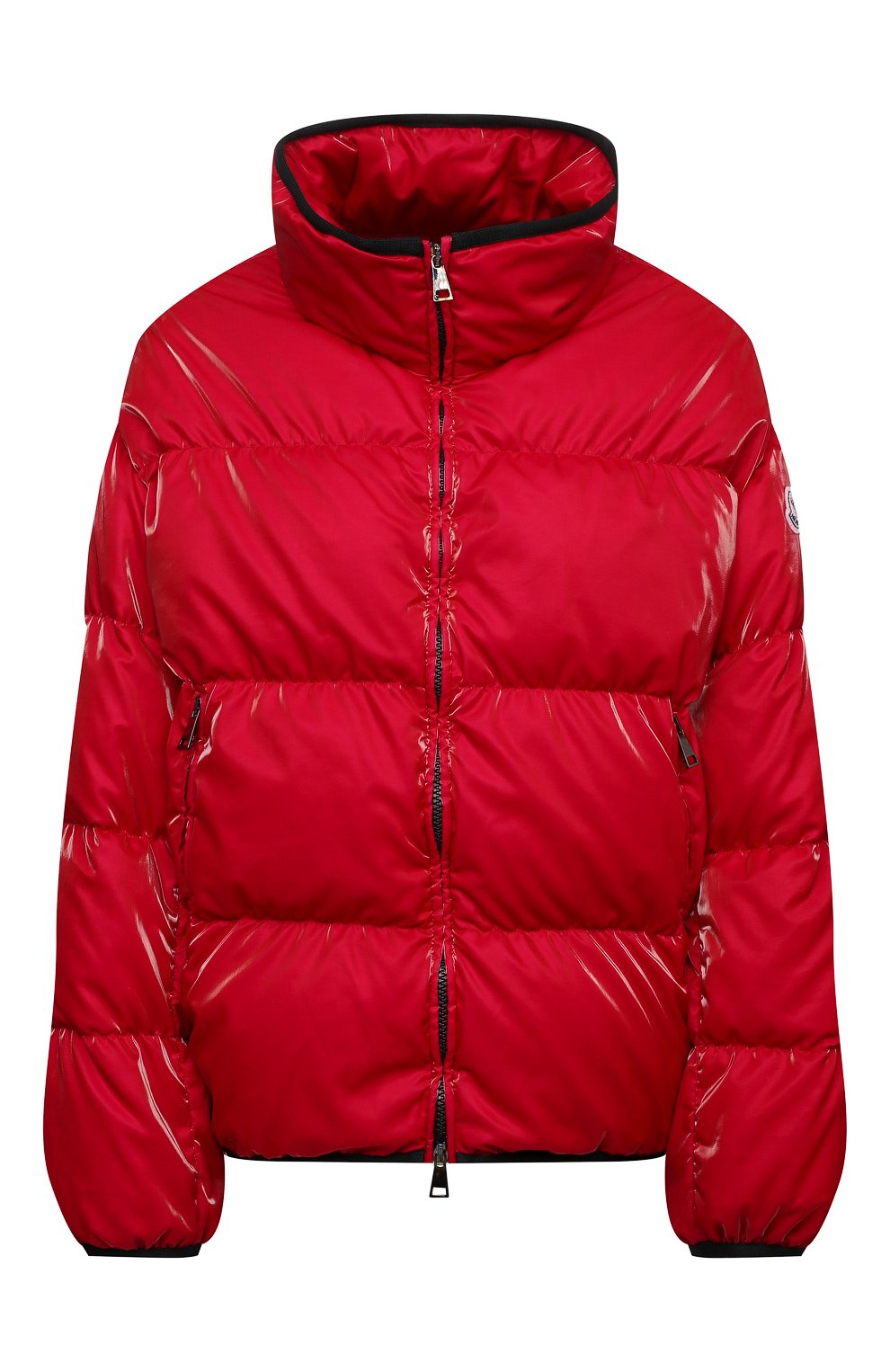 Пуховик grenit MONCLER, арт. G1-093-1A52S-60-54AQ4, фото 1