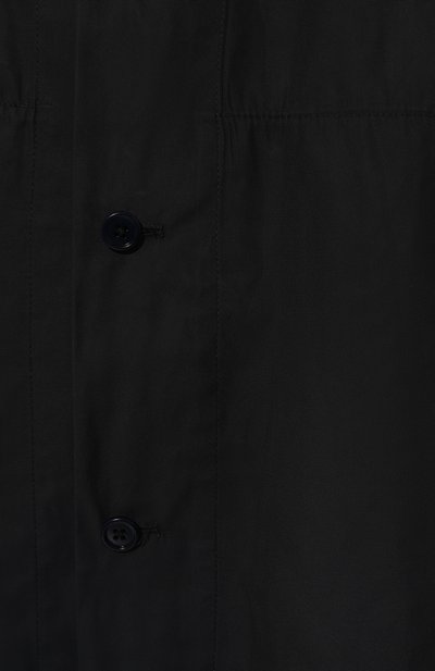 Плащ DRIES VAN NOTEN, арт. 242-020722-9196, фото 5