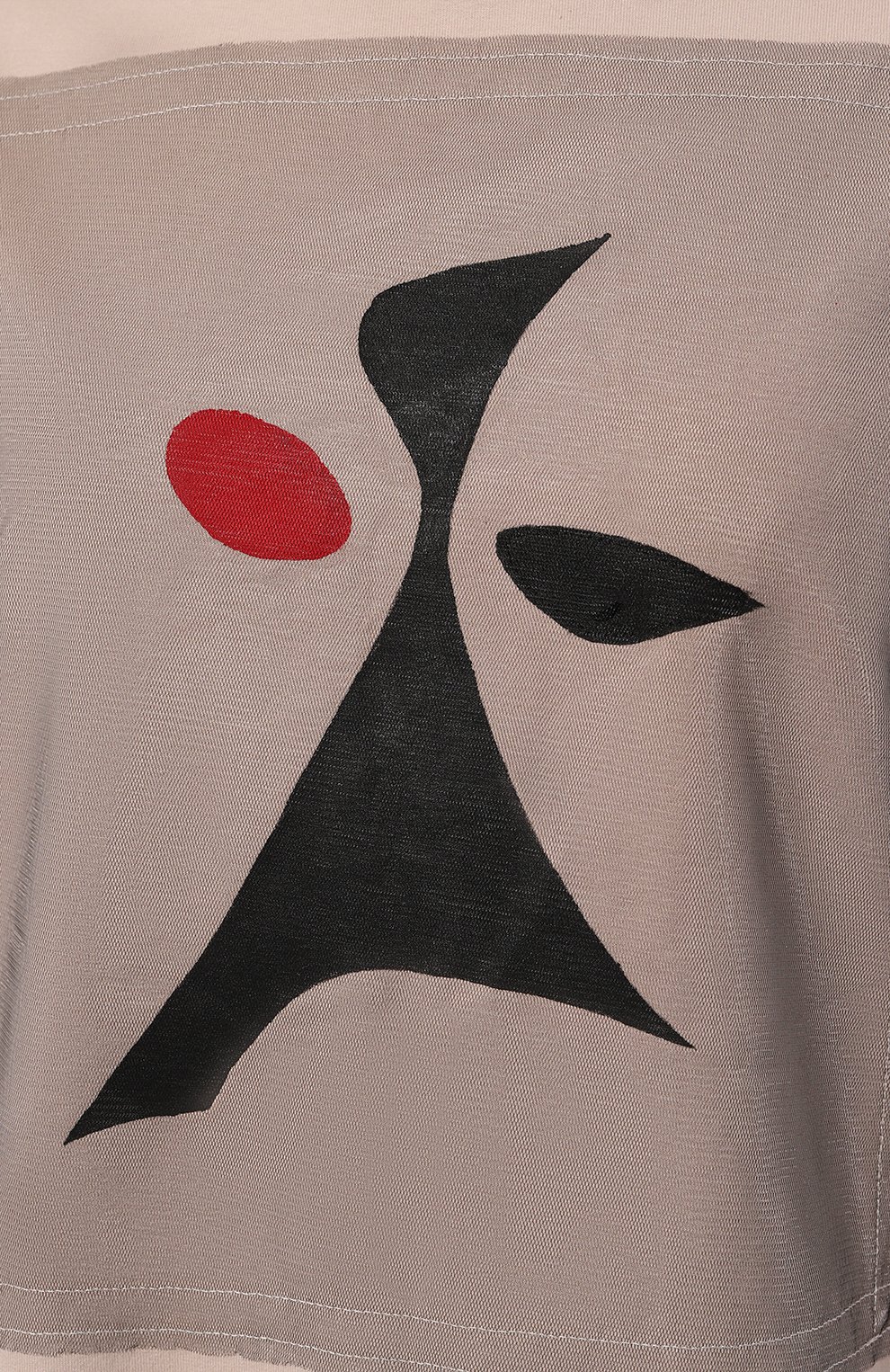 Хлопковая туника MIDGARD PARIS, арт. B41902, фото 5