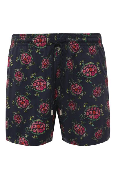 Мужские плавки-шорты VILEBREQUIN, арт. MSOU3F22/390