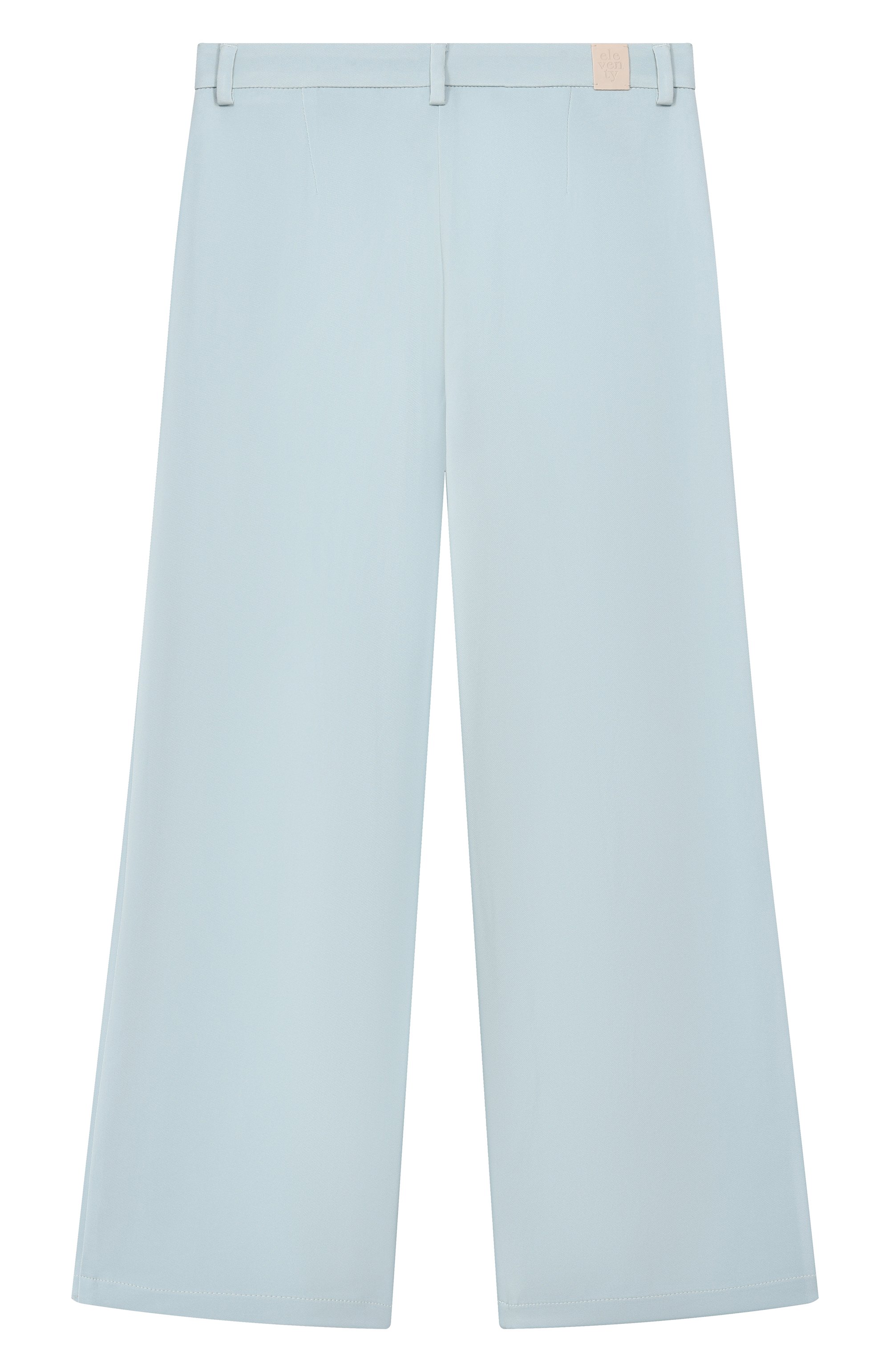 Брюки из вискозы ELEVENTY, арт. EY6A10/K0121, фото 2