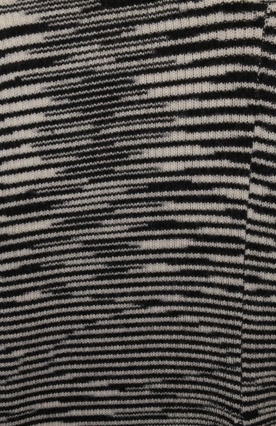 Шерстяные легинсы MISSONI, арт. MV6B00/W0124/6-10, фото 3