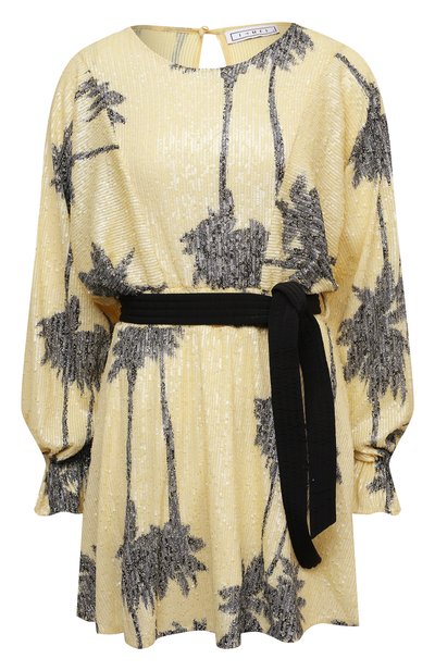 Женское платье с пайетками IN THE MOOD FOR LOVE, арт. CRISSA DRESS