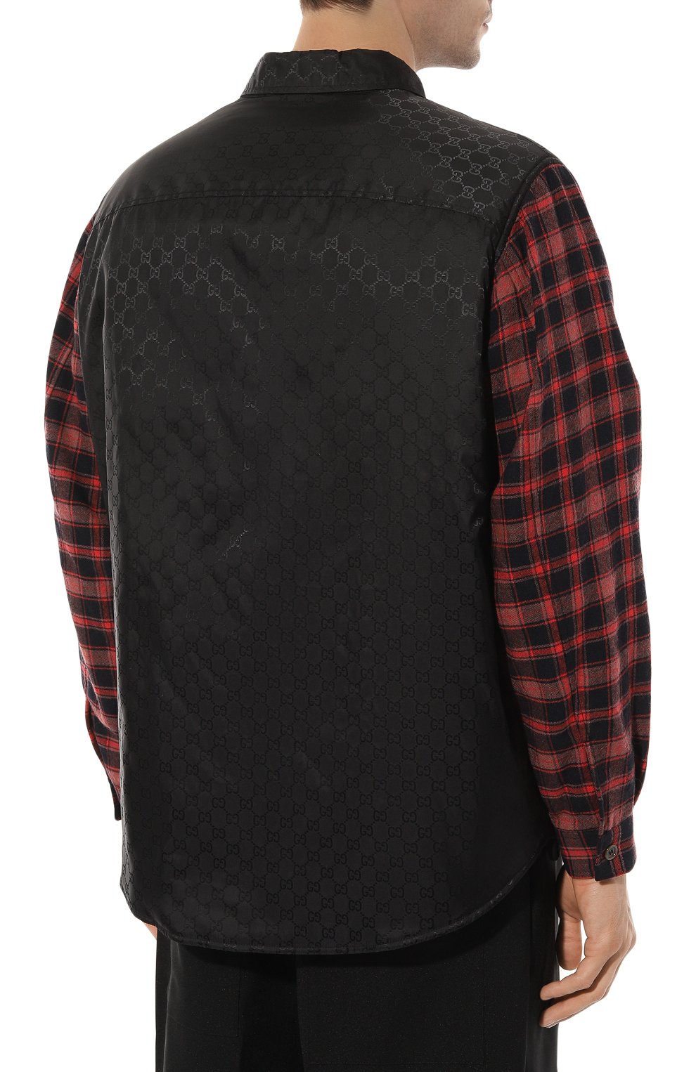 Рубашка GUCCI, арт. 604113 Z4039, фото 4
