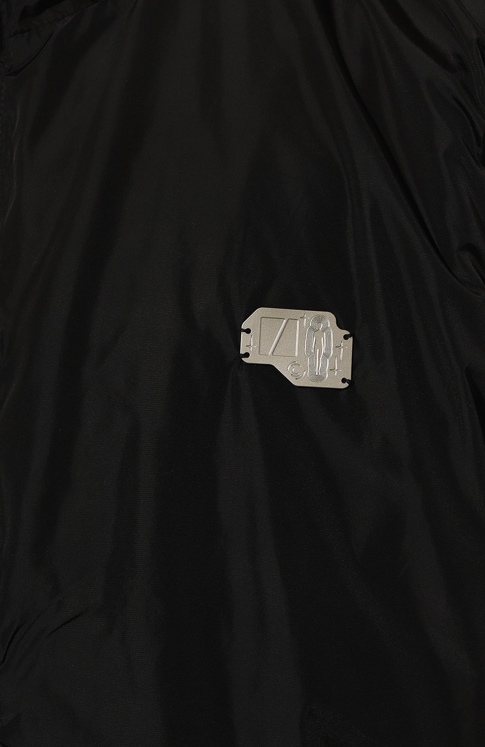 Бомбер WHO_AM, арт. FC2-SV231-BLK, фото 5