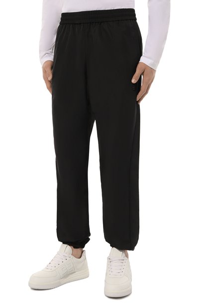 Джоггеры GIVENCHY, арт. BM51GP15L8, фото 3