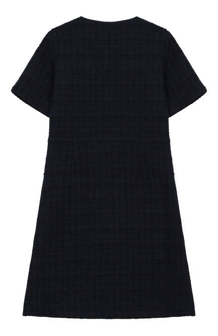 Твидовое платье EIRENE, арт. PF252603/10A-14A