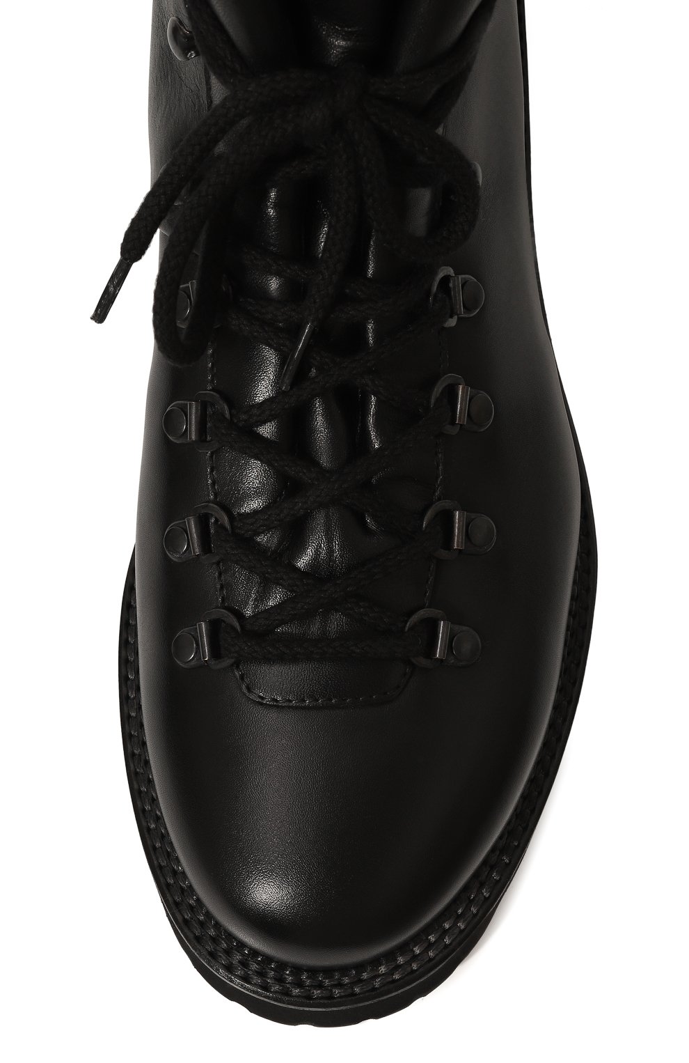 Кожаные ботинки s.moritz MILLE 885, арт. SM0RITZ/ELBA, фото 6