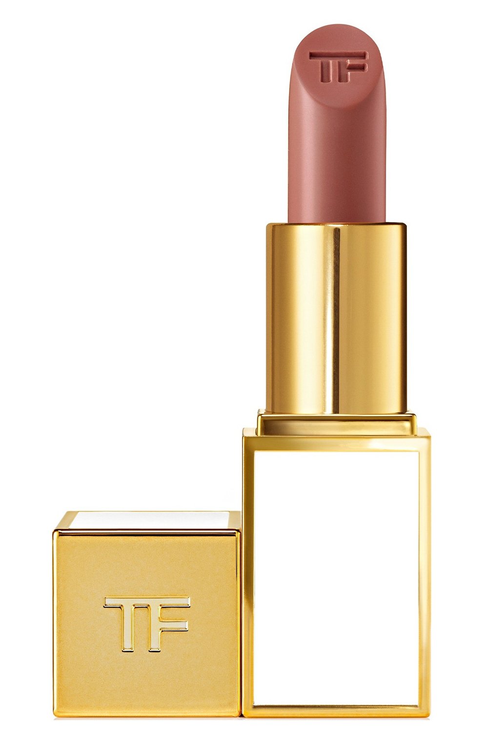 Мини-помада для губ lip color lips & boys, оттенок 02 holly TOM FORD, арт. T7W1-02, фото 1
